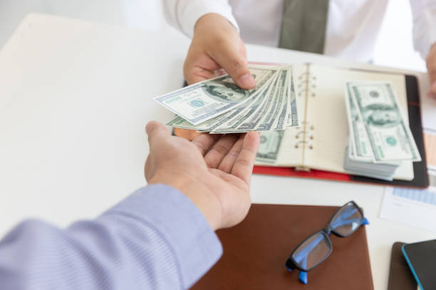 Best Business Loans  in St Stephens, NC